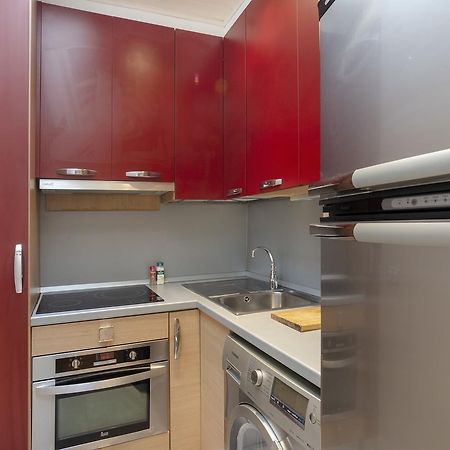 ז'ירונה Santa Clara Apartments מראה חיצוני תמונה