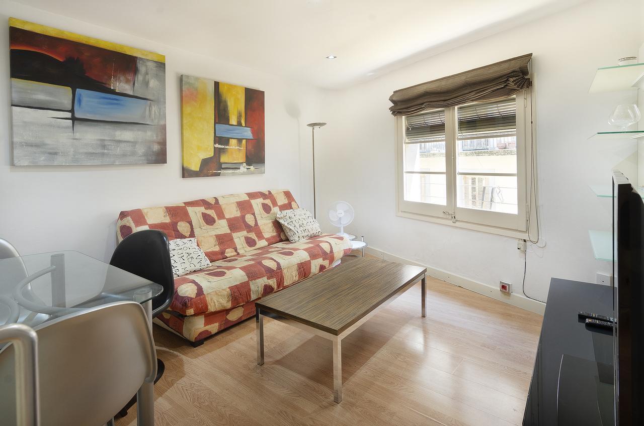 ז'ירונה Santa Clara Apartments מראה חיצוני תמונה
