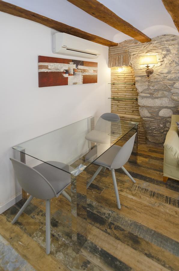 ז'ירונה Santa Clara Apartments מראה חיצוני תמונה