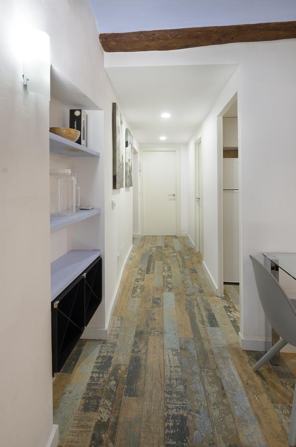 ז'ירונה Santa Clara Apartments מראה חיצוני תמונה