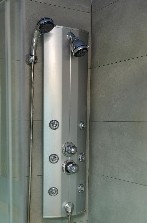 ז'ירונה Santa Clara Apartments מראה חיצוני תמונה