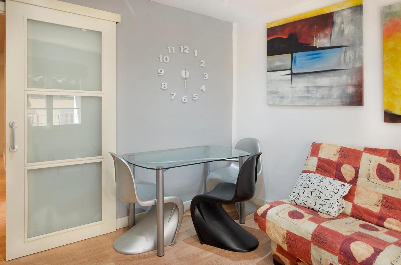 ז'ירונה Santa Clara Apartments מראה חיצוני תמונה