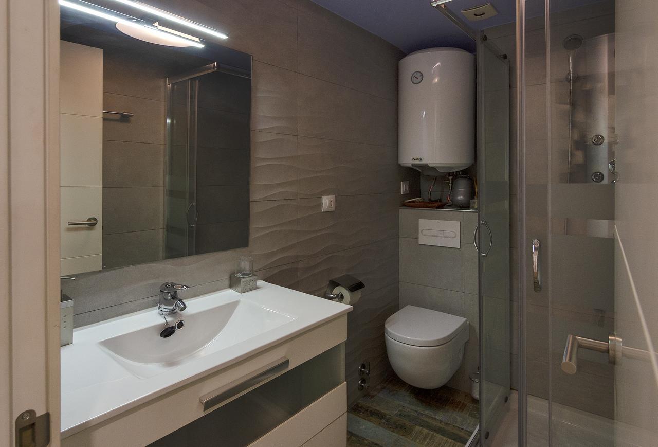 ז'ירונה Santa Clara Apartments מראה חיצוני תמונה