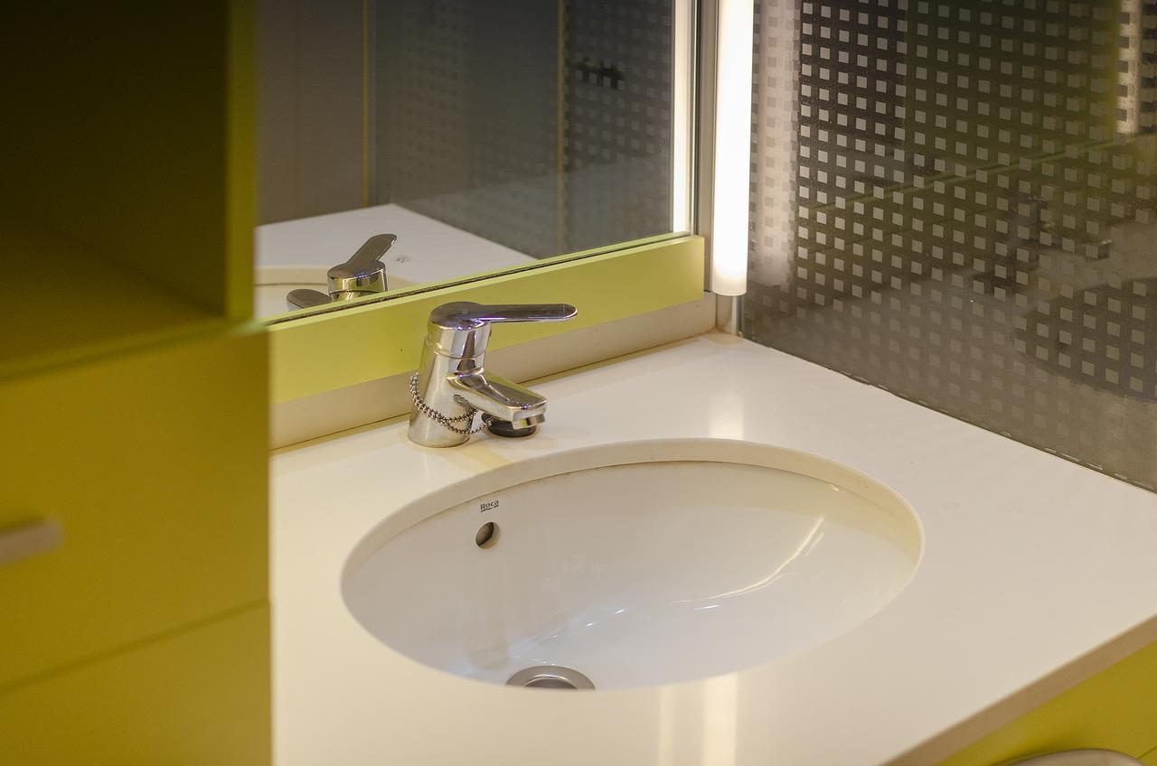 ז'ירונה Santa Clara Apartments מראה חיצוני תמונה
