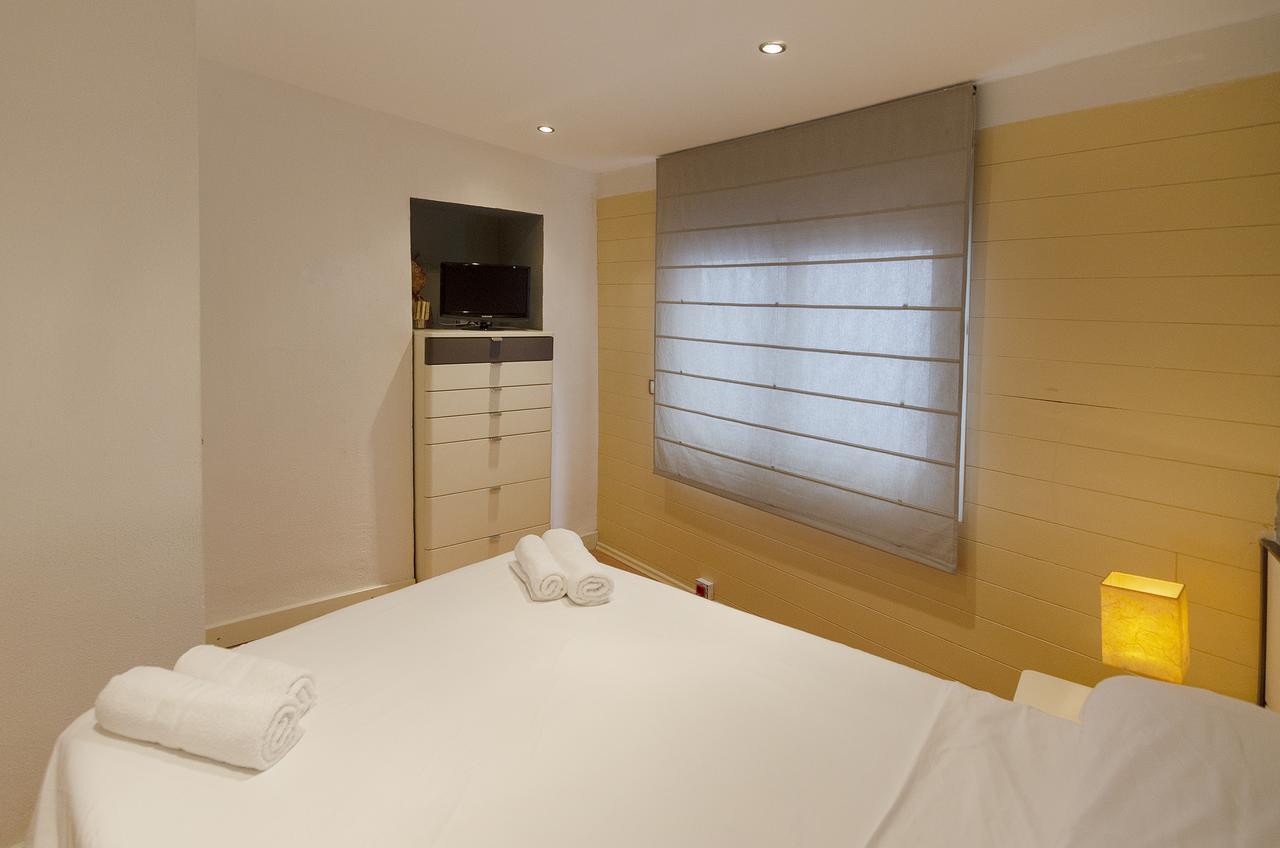ז'ירונה Santa Clara Apartments מראה חיצוני תמונה