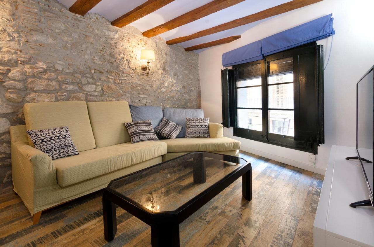 ז'ירונה Santa Clara Apartments מראה חיצוני תמונה